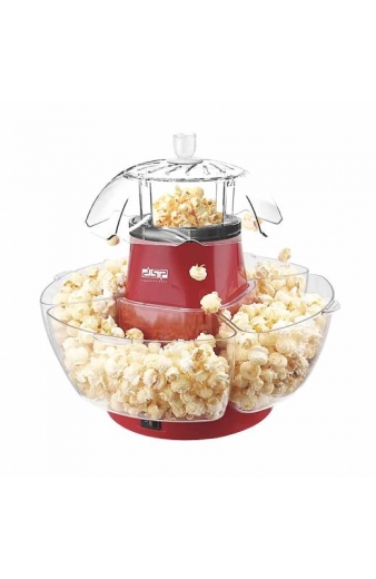 Συσκευή παρασκευής Popcorn - KA2040 - DSP - 615136