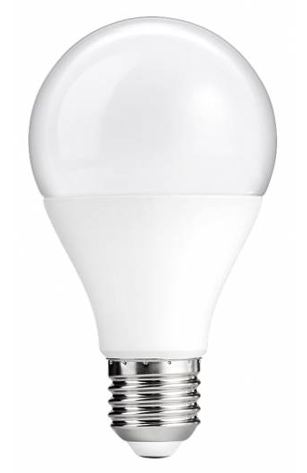 GOOBAY LED λάμπα bulb 65388, E27, 11W, 3000K, 1055lm