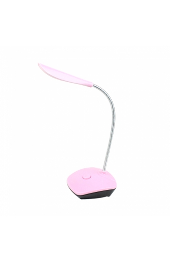 Φωτιστικό γραφείου - Mini Desk Lamp - 671260 - Pink