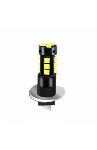 Λαμπτήρας LED - H7 - 3030-15 - 2pcs - 671802