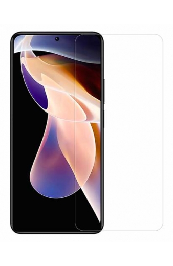 NILLKIN tempered glass Amazing Η για Xiaomi Redmi Note 11 Pro/11 Pro+ 5G