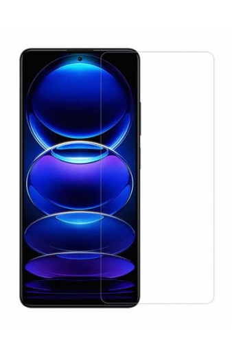 NILLKIN tempered glass H+ PRO για Xiaomi Redmi Note 12 Pro/12 Pro+ 5G