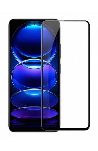 NILLKIN tempered glass 2.5D CP+PRO για Xiaomi Redmi Note 12 5G