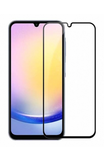 NILLKIN tempered glass 2.5D CP+ Pro για Samsung Galaxy A25 5G