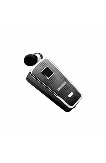 Ασύρματο ακουστικό Bluetooth - F970 - Fineblue - 712225 - Black