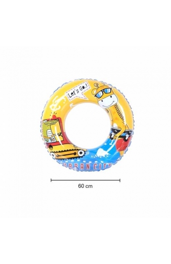 Sainteve Παιδικό Σωσίβιο Θαλάσσης 60cm (22″) - Swim ring SY-A2021
