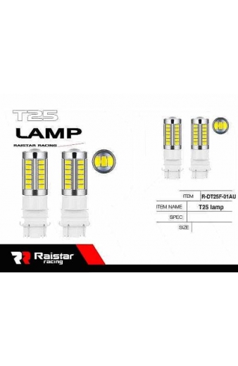Λαμπτήρας LED - T25 - R-DT25F-01AU - 110183