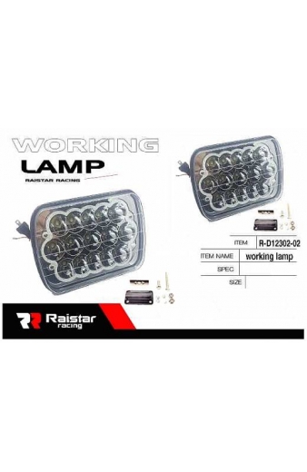Προβολέας οχημάτων LED - R-D12302-02 - 110070