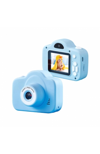 Παιδική ψηφιακή κάμερα - A3 - 810606 - Blue