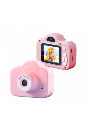 Παιδική ψηφιακή κάμερα - A3 - 810606 - Pink