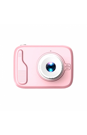 Παιδική ψηφιακή κάμερα - X900-2 - 810613 - Pink