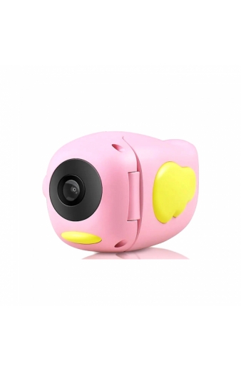 Παιδική ψηφιακή κάμερα - A100 - 810637 - Pink