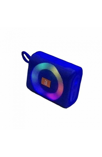 Ασύρματο ηχείο Bluetooth - G03 Pro - 884355 - Blue