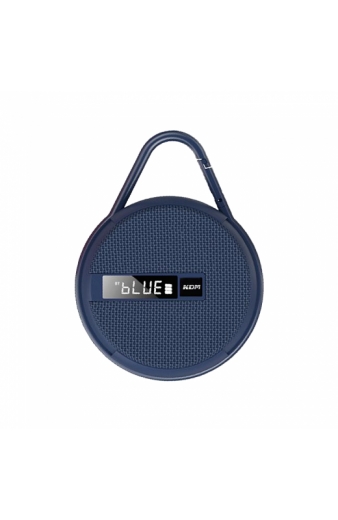 Ασύρματο ηχείο Bluetooth - WIND2 - 885055 - Blue