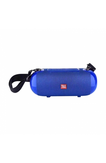 Ασύρματο ηχείο Bluetooth - TG-503 - 886960 - Blue