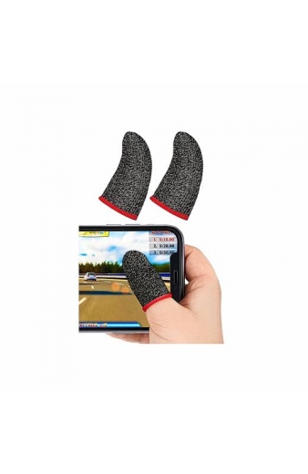 Μανίκια δακτύλων - Finger Sleeves για Mobile Gaming - 889695