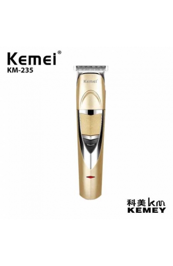 Κουρευτική μηχανή - KM-235 - Kemei