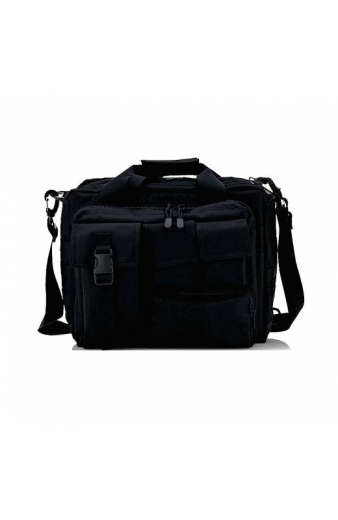 Επιχειρησιακή τσάντα - TJX-DG - 920051 - Black