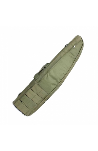 Επιχειρησιακή τσάντα - Θήκη όπλου - 98x28cm - 920273 - Green