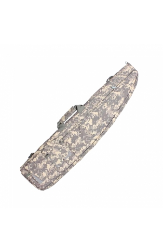 Επιχειρησιακή τσάντα - Θήκη όπλου - 98x28cm - 920273 - Army Grey