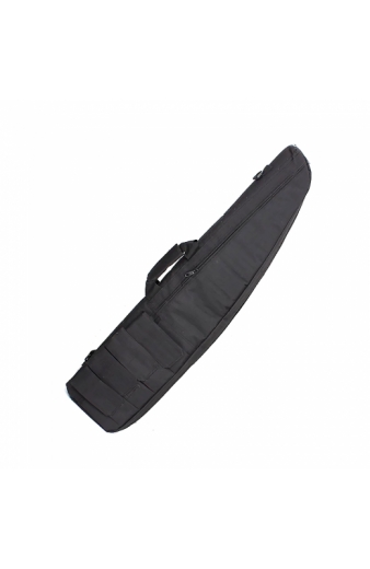 Επιχειρησιακή τσάντα - Θήκη όπλου - 118x28cm - 920280 - Black