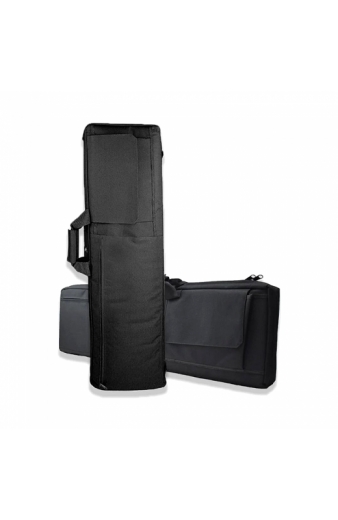 Επιχειρησιακή τσάντα - Θήκη όπλου - 85x28cm - 920297 - Black
