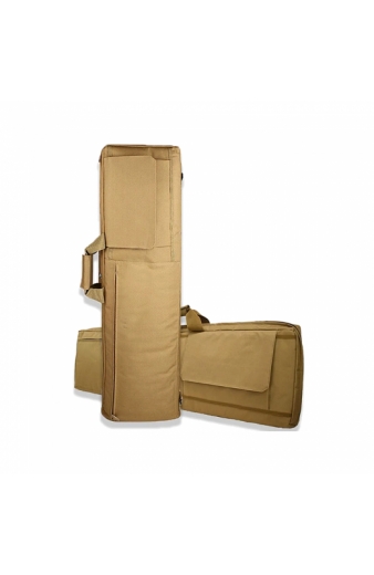 Επιχειρησιακή τσάντα - Θήκη όπλου - 85x28cm - 920297 - Beige