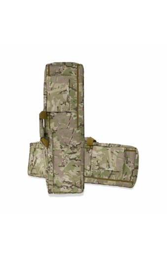 Επιχειρησιακή τσάντα - Θήκη όπλου - 100x28cm - 920303 - Army Green