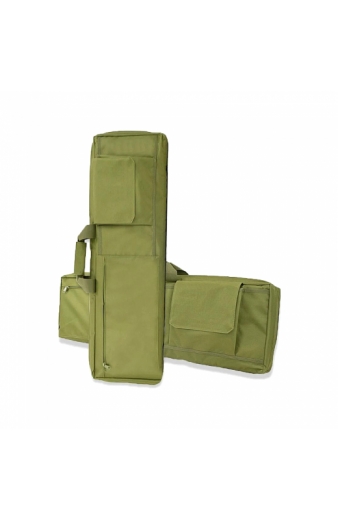 Επιχειρησιακή τσάντα - Θήκη όπλου - 85x28cm - 920297 - Green