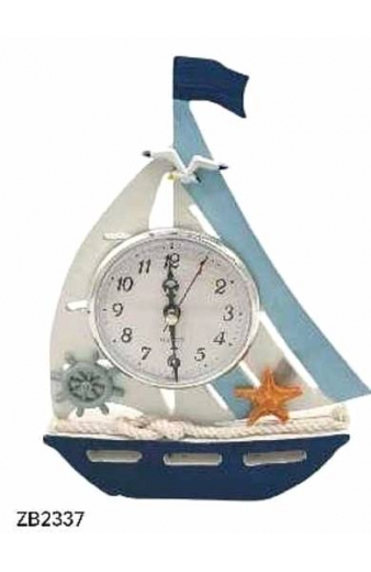 Διακοσμητικό Souvenir - Ρολόι - ZB2337 - 921249