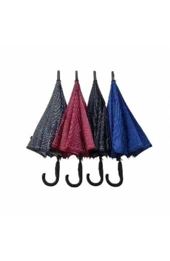 Αυτόματη ομπρέλα μπαστούνι  – 10K - 921577
