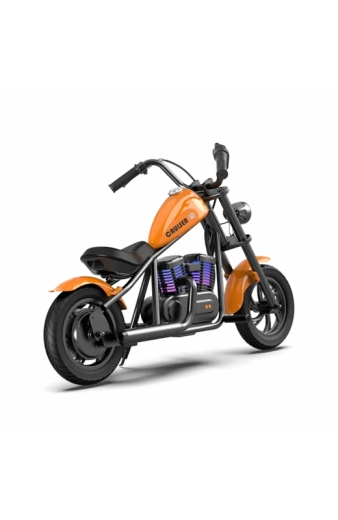 Παιδικό ηλεκτρικό scooter - Cruiser - 932468