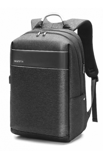 ARCTIC HUNTER τσάντα πλάτης B00218L με θήκη laptop 15.6