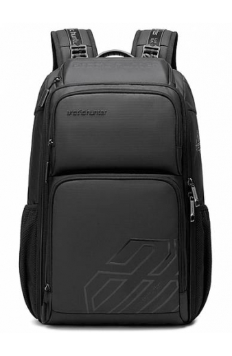 ARCTIC HUNTER τσάντα πλάτης B00461 με θήκη laptop 15.6