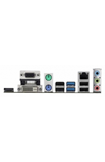 ASROCK μητρική B560M-HDV/M.2, 2x DDR4, s1200, USB 3.2, mATX