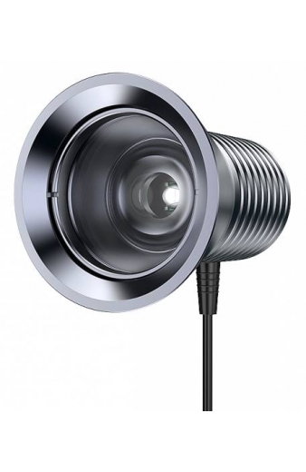 BEST Λάμπα φωτοπολυμερισμού LED UV BST-9146, 5V 10W, γκρι