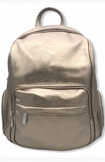 Τσάντα backbag - ΑΣΗΜΙ