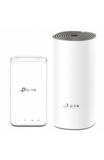 TP-LINK Home Mesh Wi-Fi System DECO E3, AC1200, Ver. 2.0