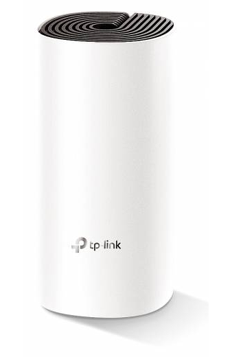 TP-LINK Home Mesh Wi-Fi System DECO E4, AC1200, Ver. 2.0