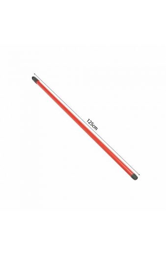 Κοντάρι σκούπας 125cm - Broom stick 125cm