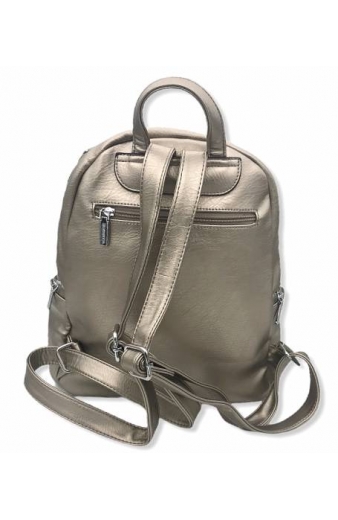 Τσάντα backbag - ΑΣΗΜΙ
