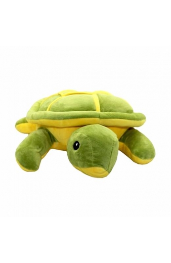 Λούτρινη χελώνα 25x26cm - Plush turtle