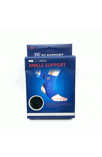 YC 764 επίδεσμος αστραγάλου - Ankle support