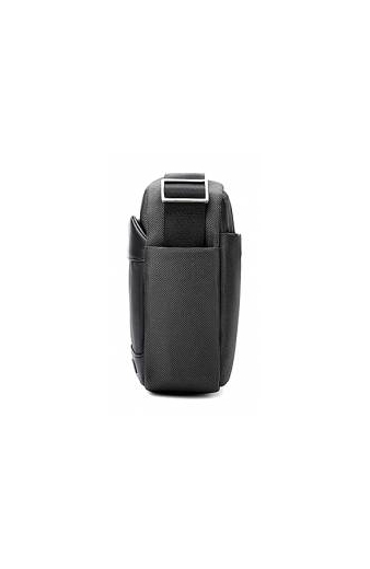 ARCTIC HUNTER τσάντα ώμου K00058-BK, με θήκη tablet 8", μαύρη
