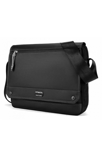 ARCTIC HUNTER τσάντα ώμου K00093 με θήκη laptop 14