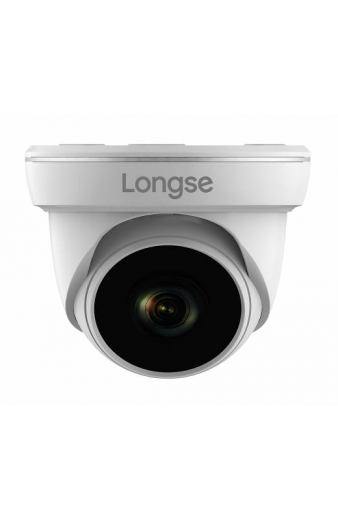 LONGSE υβριδική κάμερα LIRDLAHTC200F, 2.8mm, 1/3" CMOS 2MP, IR 20m