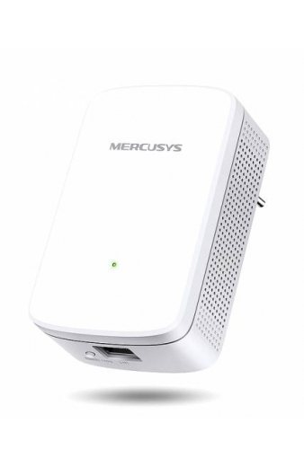 MERCUSYS Wi-Fi range extender ME10, 300Mbps, Ver. 1.0