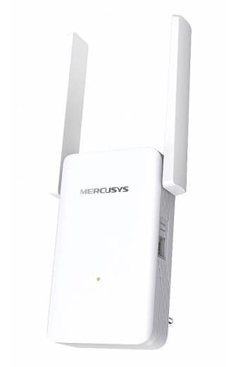 MERCUSYS range extender ME70X, Wi-Fi 6, 1800Mbps AX1800, Ver. 1.0
