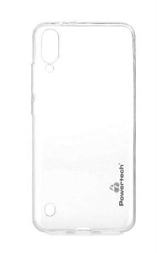 POWERTECH Θήκη Perfect Clear 1mm MOB-1337 για Samsung M10, διάφανη
