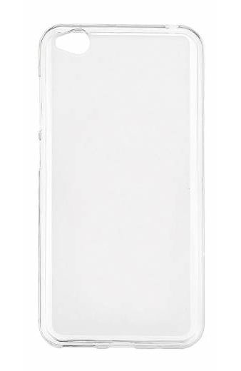POWERTECH Θήκη Perfect Clear 1mm MOB-1382 για Xiaomi Redmi Go